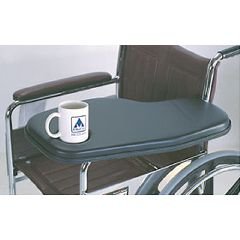 Padded Flip-Away Arm Support - Right
