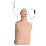 Nasco Advanced Airway Larry Trainer