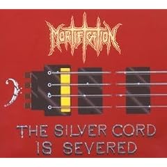 Silver Cord Is Severed/10 Years Live Not Dead