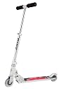 Razor Pro Model Scooter (Clear/Black)
