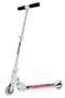 Razor Pro Model Scooter (Clear/Black)