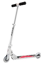 Razor Pro Model Scooter