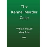 TheKennelMurderCase