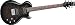 Ibanez GART50QA Electric Guitar (Transparent Black Sunburst)