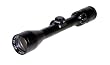 Bushnell 3-9X40 Riflescope With DOA 600 Reticle/Matte Black Finish Md: 733948B