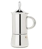 Eccentrica Espresso Maker - 3 Cups by Regina