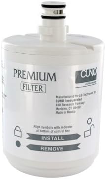 LG LT600P / LG 5231JA2006F Refrigerator Water Filter