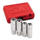 Facom 76014 Stud Extractor Socket Set 4 Piece