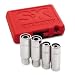 Facom 76014 Stud Extractor Socket Set 4 Piece