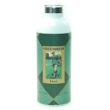 Caswell Massey Greenbriar Talc