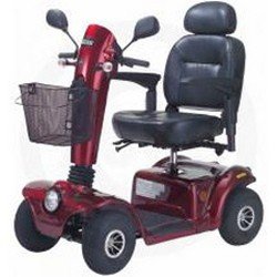 Drive Medical GT808 Gladiator 22