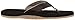 Sanuk Men's Longitude Flip Flop