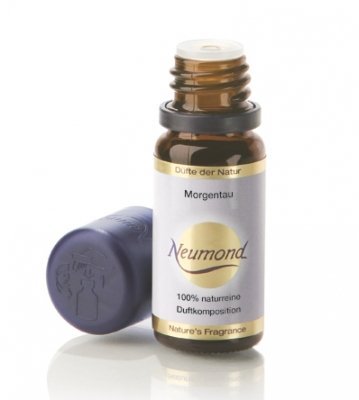 Neumond Naturduftkomposition Morgentau, 10ml - Duft&ouml;l aus 100% naturreinen &auml;therischen &Ouml;le Preisvergleich