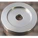 Analogue Studio 45RPM 7inch Centre Hole Spindle Adapter