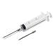 Farberware Classic Flavor Injector, Stainless Steel Needles