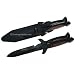 Xs Scuba FogCutter Recon Knife