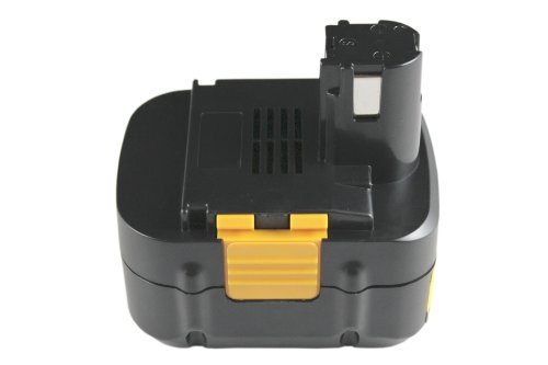  GOLDEN DRAGON [15.60V, 3000mAh, Ni-MH] Replacement Power Tools/Cordless Drill Battery for PANASONIC EY6432 EY6432FQKW EY6432GQKW EY9230 EY6931NQKW EY6932GQKW EY3795B EY3531 