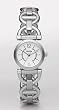 Fossil - Analog Silver Dial Watch ES2569