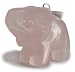 Kids Lucky Elephant Pendant For Emotion Control