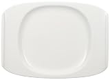 Produkt-Bild: Villeroy&Boch 10-3452-2640 Urban Nature Fr&uuml;hst&uuml;cksteller 27 x 19,5 cm
