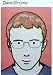 Music - Alternative Rock Posters: Blur - Dave Poster - 100 x 150 cm