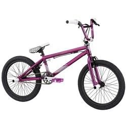2010 Mongoose Article BMX Freestyle Bike (20-Inch Wheels)