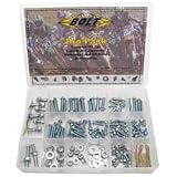 Bolt Japanese Packs Kit Off-Road Metric-Japanese by Bolt Lock