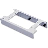 Leviton 47612-MMA Multimedia Bracket, White