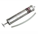 Oil Syringe with 200mm Suction Tube