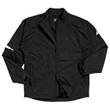 Adidas Mens ClimaProof Zip-Off Storm Jackets