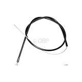 F-Set Lower Cable for KHE Bikes and Frames