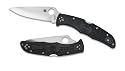 Spyderco Endura Folding Knife - Choose Style