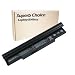 Superb Choice New Laptop Replacement Battery for SAMSUNG NC10 series NC10-14GB NC10-14GW NC10-KA03 NC10-KA04 NC10-KA05 NC10-KA01US ND10 series NC20 series N110 N110-12PBK Repl6cement for AA-PB6NC6W 1588-3366 AA-PB8NC6B AA-PB8NC6M , 6 Cells