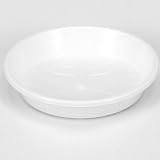 TOPFUNTERSETZER 24CM WEISS 80802410
