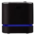 USB加湿器 ブラック GH-USB-MISTK