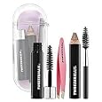 Tweezerman Mini Brow Kit