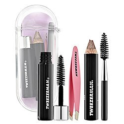 Tweezerman Mini Brow Kit