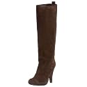 Luciano Barachini  10503, Damen Stiefel, Braun, (T.Moro )