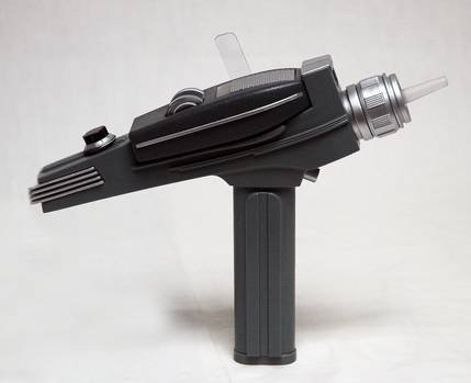 STAR TREK CLASSIC PHASER