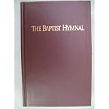 The Baptist Hymnal (Crimson Dark) ~ Convention Press