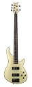 Schecter C-5 CUSTOM Aged White 