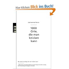 1000 Orte, die man knicken kann