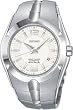 Seiko SNG077 Men's Kinetic Auto Relay Arctura White Dial