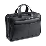 Hartmann Advisor Double Compartment Expandable Brief