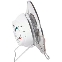 Lid Stand for Halogen Oven