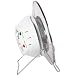Lid Stand for Halogen Oven