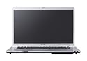 Sony VAIO FW41E/H - Core2 Duo T6400 2.00GHz 4Gb 500Gb BD ROM/DVD+-RW/+-R DL/RAM 16.4 inch X-Black Vista Home Premium