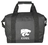 Kansas State Wildcats Kolder 12 Pack Cooler Bag