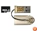 Transcend TS2GUSD-S3 2GB Micro SD with RDS3 Card Reader