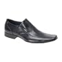 ALDO Brovary - Men Dress Loafers - Black - 10